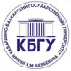 Аватар канала ФК КБГУ