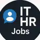 Аватар канала IT HR Jobs | Работа | Вакансии | Удалёнка [IT MATCH]