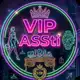 Аватар канала 👸VIP доступ проектов ASSti🤴