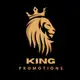Аватар канала King Promotions 🌐