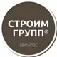 Аватар канала Строим Групп | Иваново