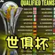 Аватар канала 体育赛事--世俱杯--欧洲杯