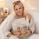 Аватар канала Именные детские книги | дизайн ✨