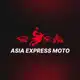 Аватар канала ASIA EXPRESS MOTO ( Мототехника из Китая и Японии ) Азия Экспресс Мото
