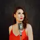 Аватар канала Лена на Сцене❤️‍🔥