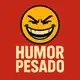 Аватар канала 😆Humor Pesado