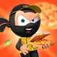 Аватар канала НИНДЗЯ ПИЦЦА🍕Ачинск