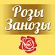 Аватар канала Заказы от Розы-занозы!