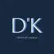 Аватар канала D’K•мужская одежда