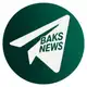Аватар канала Baksmany NEWS