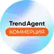 Аватар канала TrendAgent Коммерция