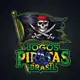 Аватар канала JOGOS PIR@T@S BR🇧🇷