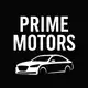 Аватар канала Prime Motors | Авто из Кореи под ключ