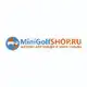 Аватар канала Гольф магазин Minigolfshop.ru