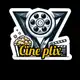 Аватар канала Cine Plix