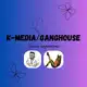 Аватар канала K-Media/Ganghouse