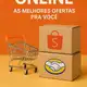 Аватар канала Achadinhos incríveis da Josi