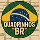 Аватар канала 📚 Quadrinhos BR