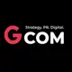Аватар канала GCom