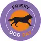 Аватар канала Frisky Dog Day | Весёлый собачий день