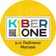 Аватар канала KiberOne Люблино