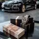 Аватар канала Богатый Бизнесмен