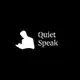 Аватар канала Quiet Speak | English