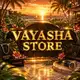 Аватар канала VAYASHA STORE