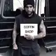 Аватар канала COFFIN SHOP