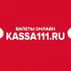 Аватар канала kassa111.ru