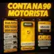 Аватар канала 99Motorista sem CNH