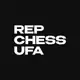 Аватар канала Rep Chess | Уфа