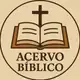 Аватар канала 🙏 Acervo Bíblico