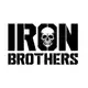 Аватар канала IRON BROTHERS | Комьюнити сильных