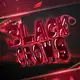 Аватар канала BLACK CROWS.