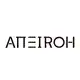 Аватар канала • APEIRON • Авторская архитектура и интерьеры •