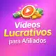 Аватар канала Vídeos Lucrativos Para Afiliados