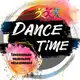 Аватар канала DANCE TIME DZR
