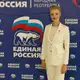 Аватар канала Анастасия Селиванова (депутат, ДНР)
