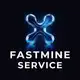 Аватар канала FastMineService