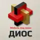 Аватар канала Кухни Диос
