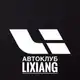 Аватар канала АВТОКЛУБ LiXiang