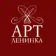Аватар канала ЛЕНИНКА АРТ