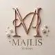 Аватар канала MAJLIS SISTERS
