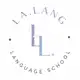 Аватар канала LA.LANG | студия иностранных языков 📔💜