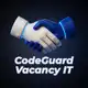 Аватар канала CodeGuard: Vacancy IT