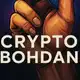 Аватар канала Crypto Bohdan