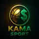 Аватар канала KAMA SPORT
