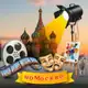 Аватар канала по Москве ❤️🎭