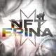 Аватар канала NFT от frina